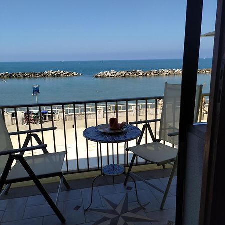 Casa Vacanze Marina Di Pisa Catola Eksteriør bilde