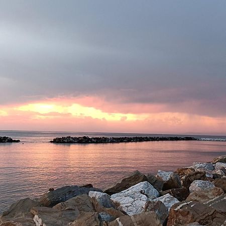 Casa Vacanze Marina Di Pisa Catola Eksteriør bilde