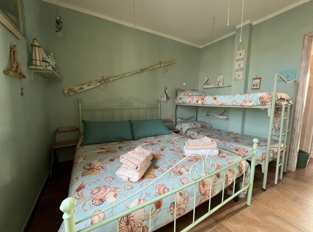 Casa Vacanze Marina Di Pisa Catola Eksteriør bilde