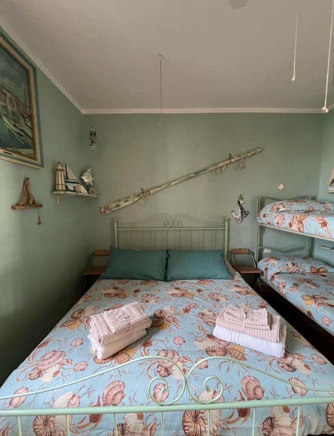 Casa Vacanze Marina Di Pisa Catola Eksteriør bilde