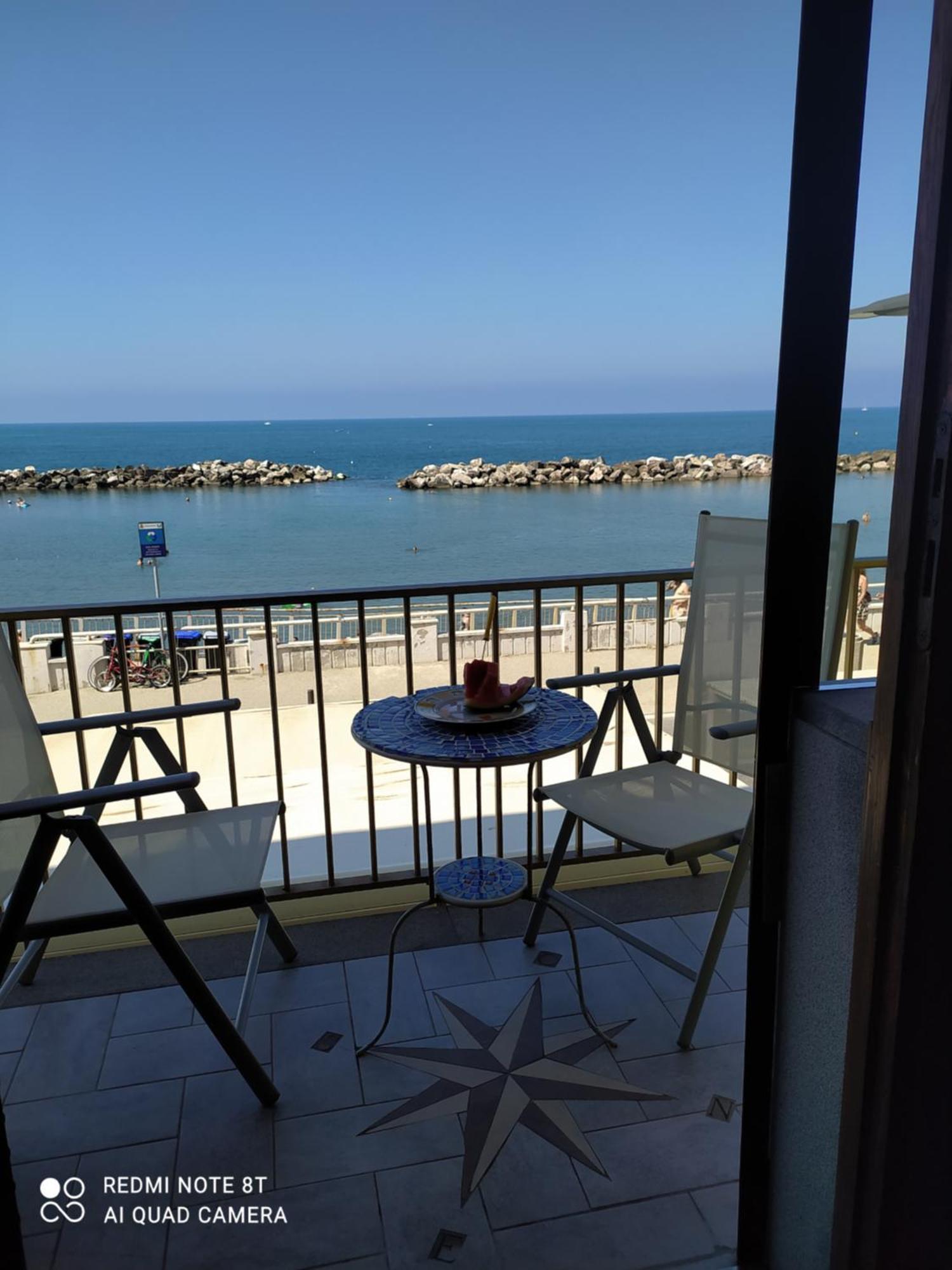 Casa Vacanze Marina Di Pisa Catola Eksteriør bilde