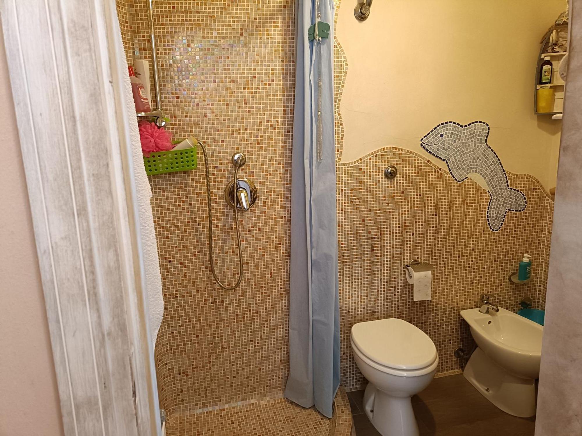Casa Vacanze Marina Di Pisa Catola Eksteriør bilde