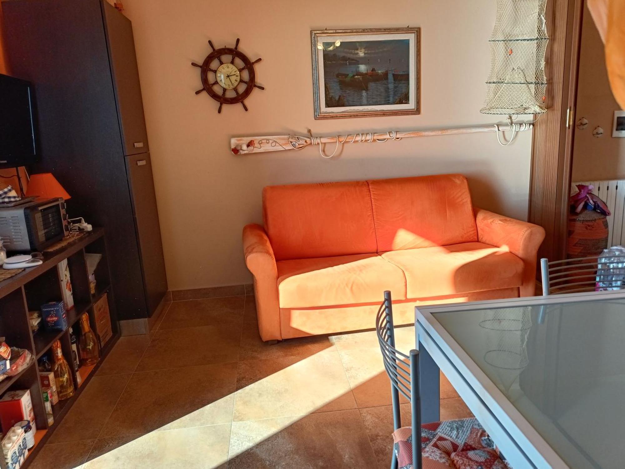 Casa Vacanze Marina Di Pisa Catola Eksteriør bilde
