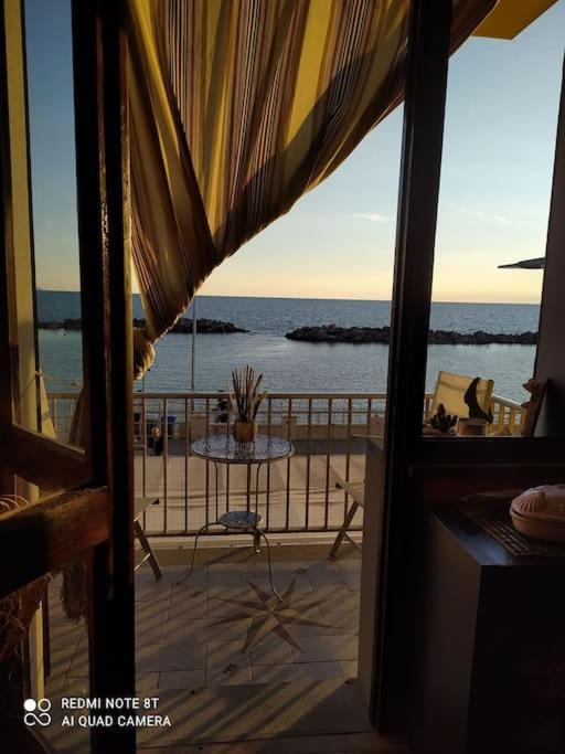 Casa Vacanze Marina Di Pisa Catola Eksteriør bilde