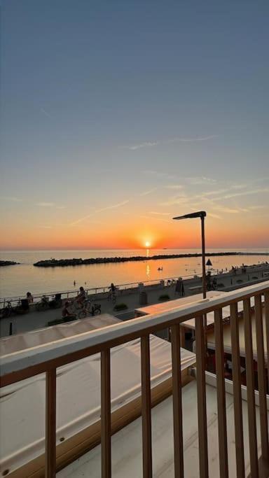 Casa Vacanze Marina Di Pisa Catola Eksteriør bilde