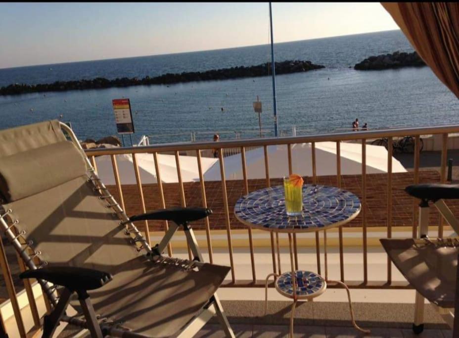 Casa Vacanze Marina Di Pisa Catola Eksteriør bilde