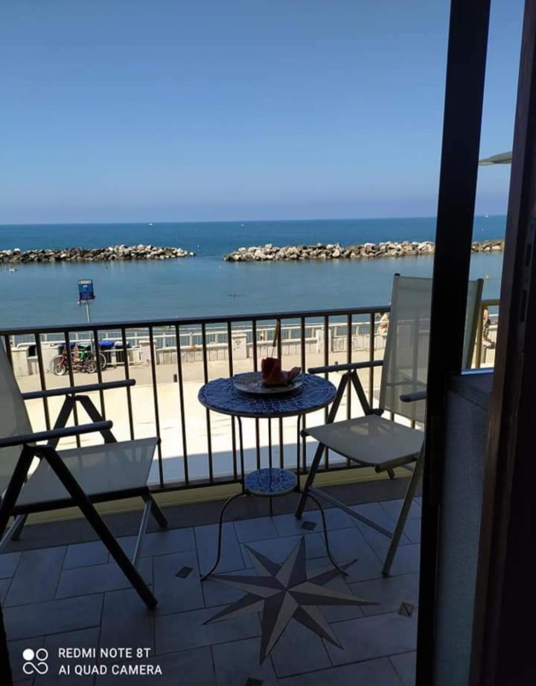 Casa Vacanze Marina Di Pisa Catola Eksteriør bilde