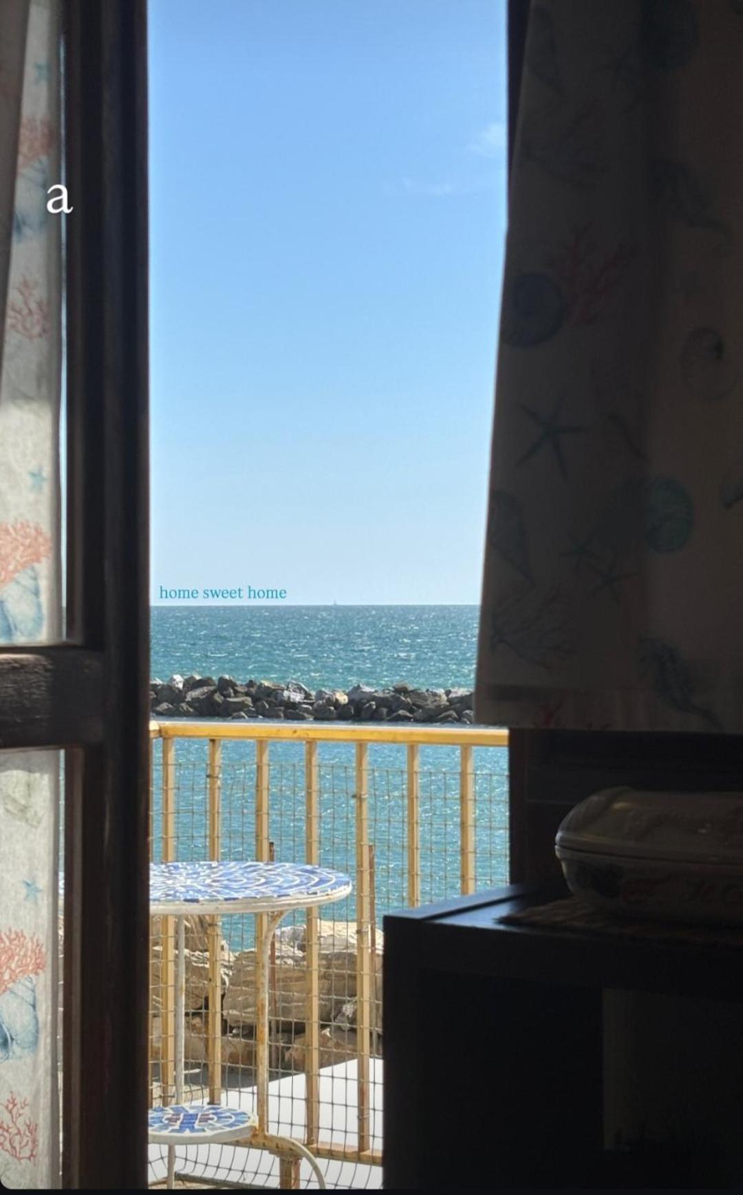 Casa Vacanze Marina Di Pisa Catola Eksteriør bilde